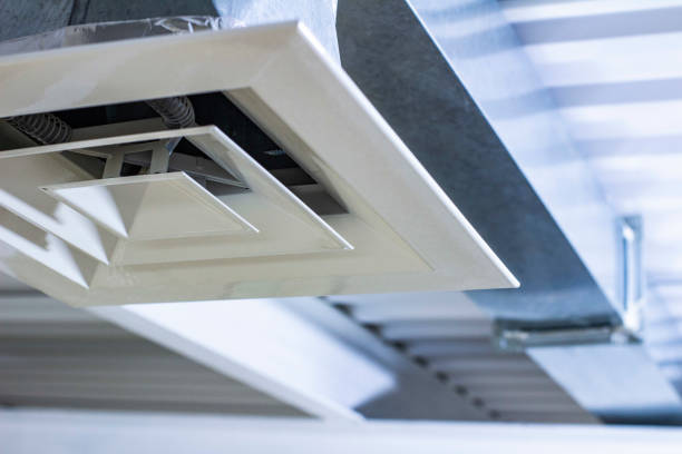 Best Affordable Air Duct Cleaning  in Edinboro, PA
