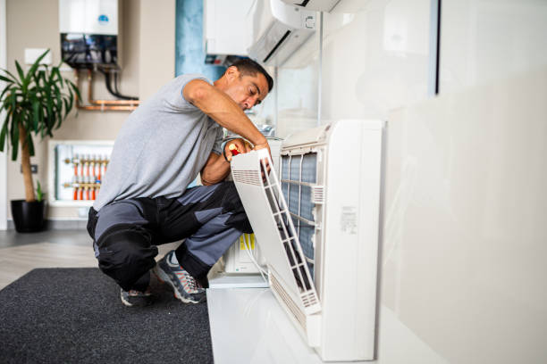 Best Affordable HVAC Duct Cleaning  in Edinboro, PA