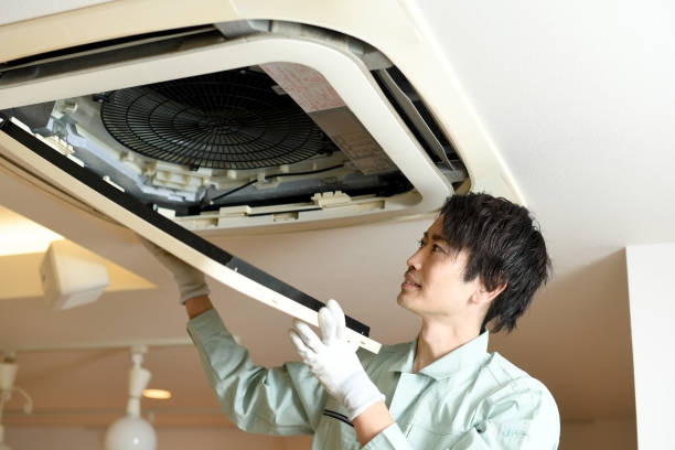 Best Air Duct Cleaning Cost  in Edinboro, PA