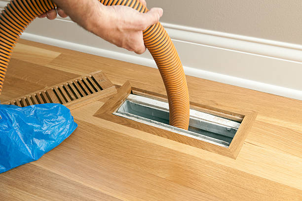 Best Air Duct Cleaning Company Near Me  in Edinboro, PA
