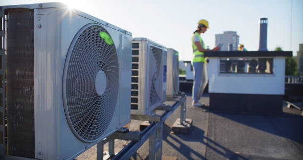 Best Air Vent Cleaning Services  in Edinboro, PA