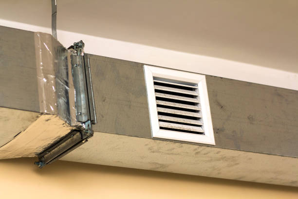 Best HVAC Air Duct Cleaning  in Edinboro, PA
